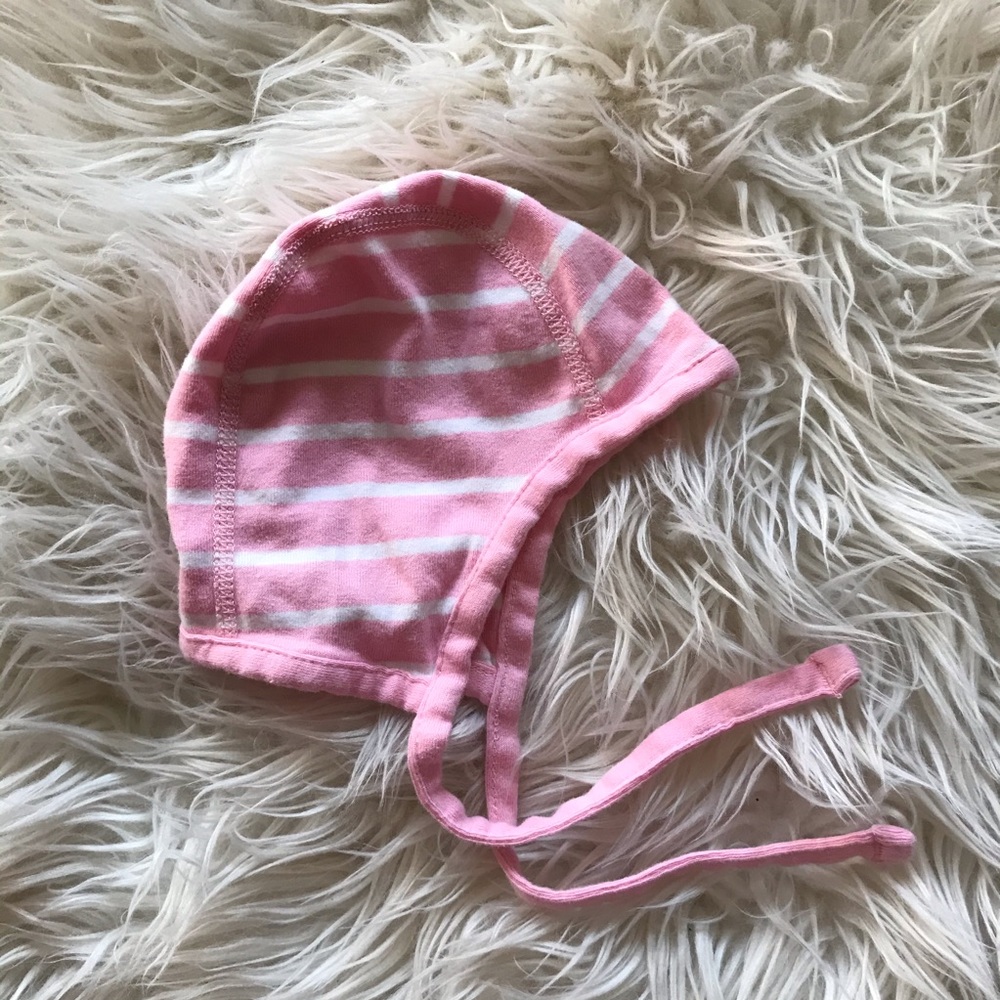 🔥3/$15🔥Hanna Andersson Perfect Pilot Cap Organic